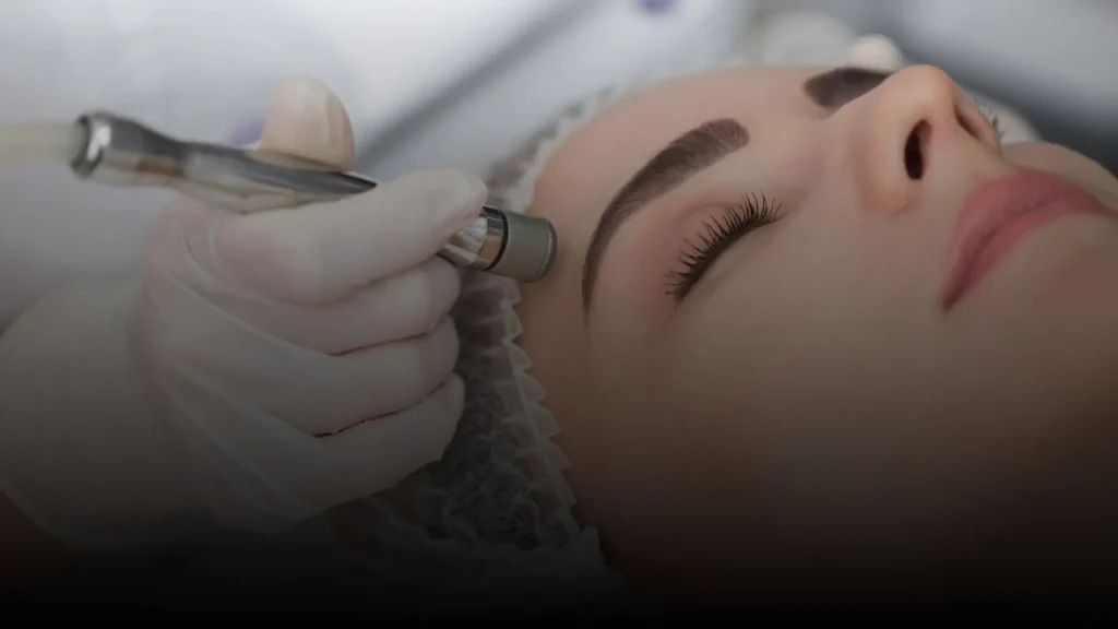 Exosome regenerative aesthetic therapy in Tulum