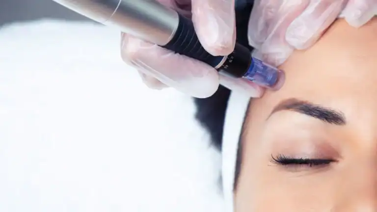 Exosome regenerative aesthetic therapy in Tulum