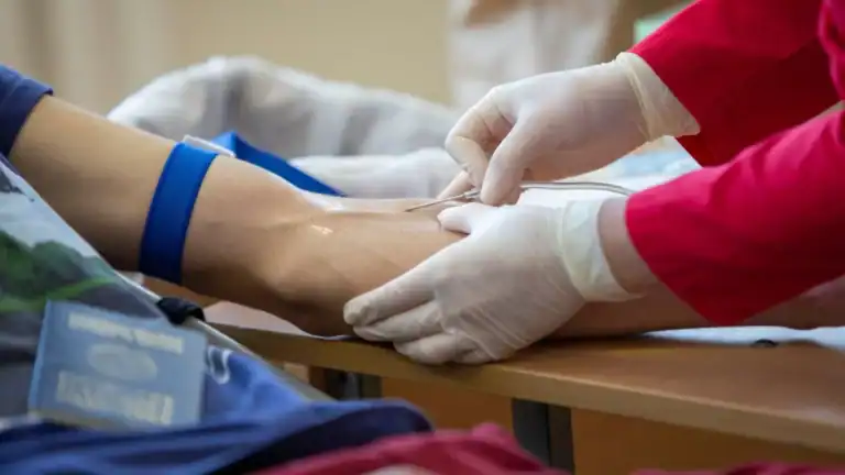 IV therapy treatment in Tulum for hydration and wellness