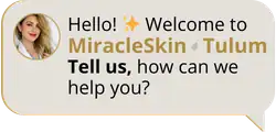 Chat with Miracle Skin